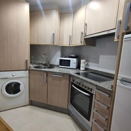 Apartamento Pontevedra Centro Homyhome II Exterior photo