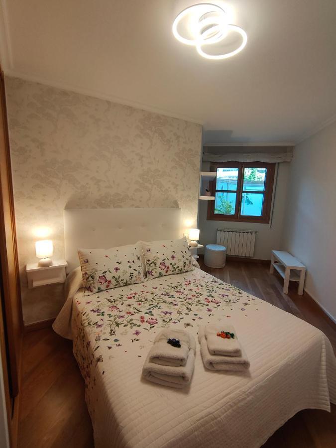 Apartamento Pontevedra Centro Homyhome II Exterior photo