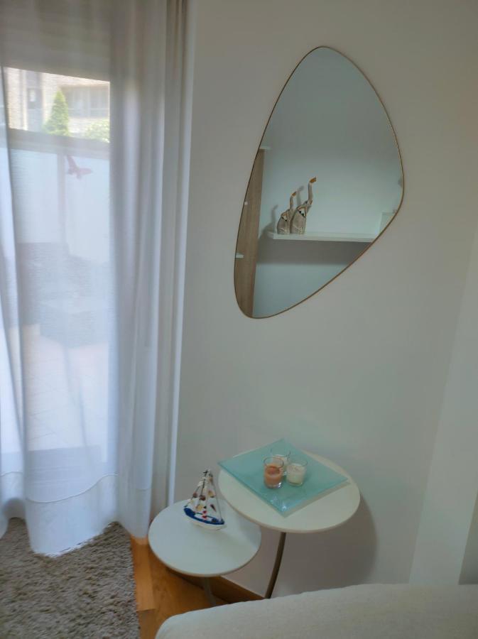 Apartamento Pontevedra Centro Homyhome II Exterior photo