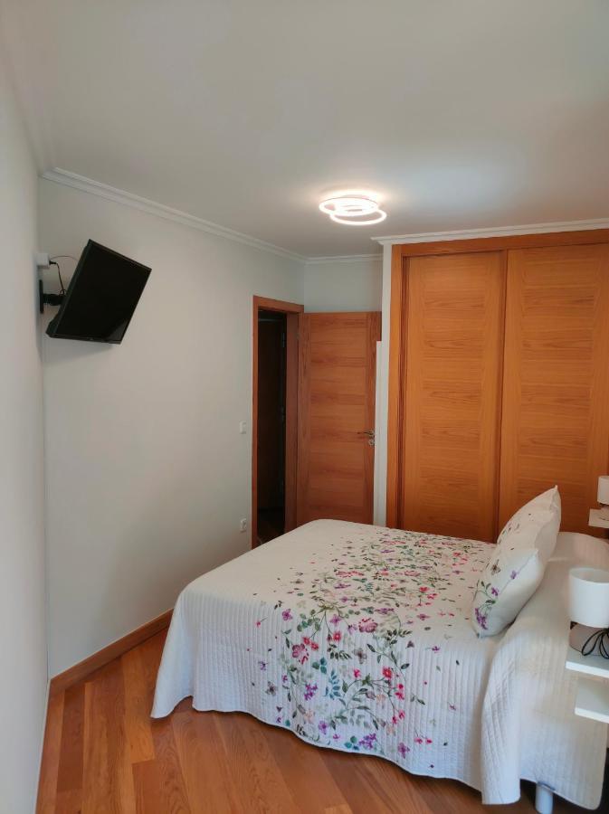 Apartamento Pontevedra Centro Homyhome II Exterior photo